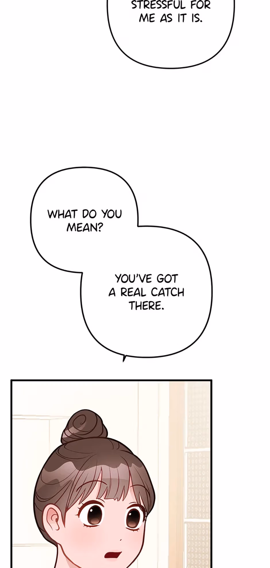 On Bad Terms Chapter 19 page 64 - 