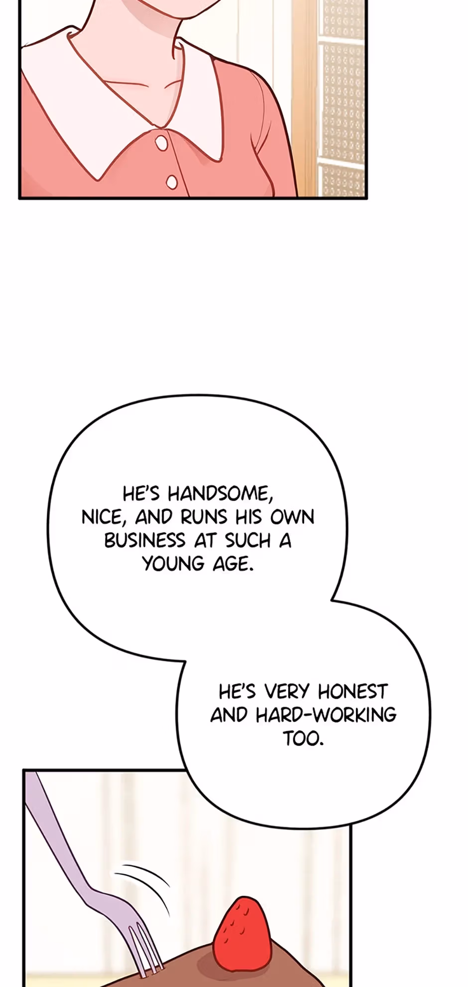 On Bad Terms Chapter 19 page 65 - 