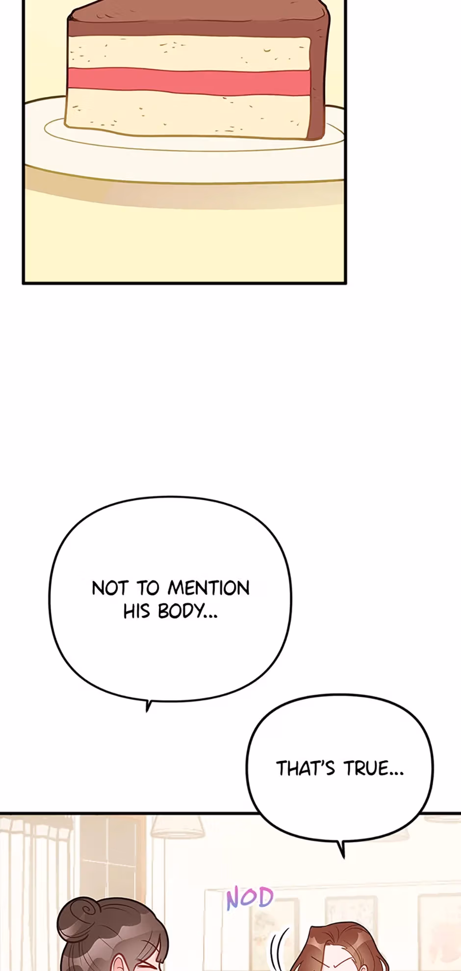 On Bad Terms Chapter 19 page 66 - 