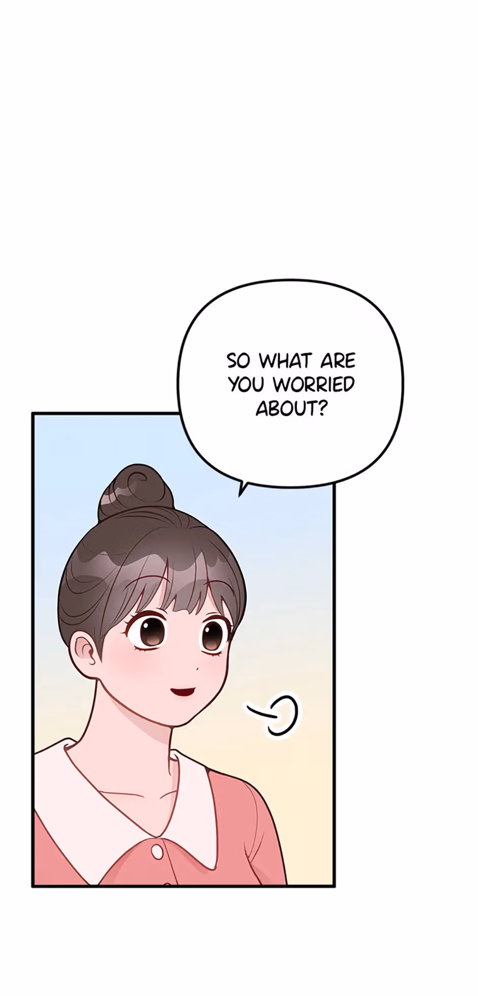 On Bad Terms Chapter 19 page 68 - 