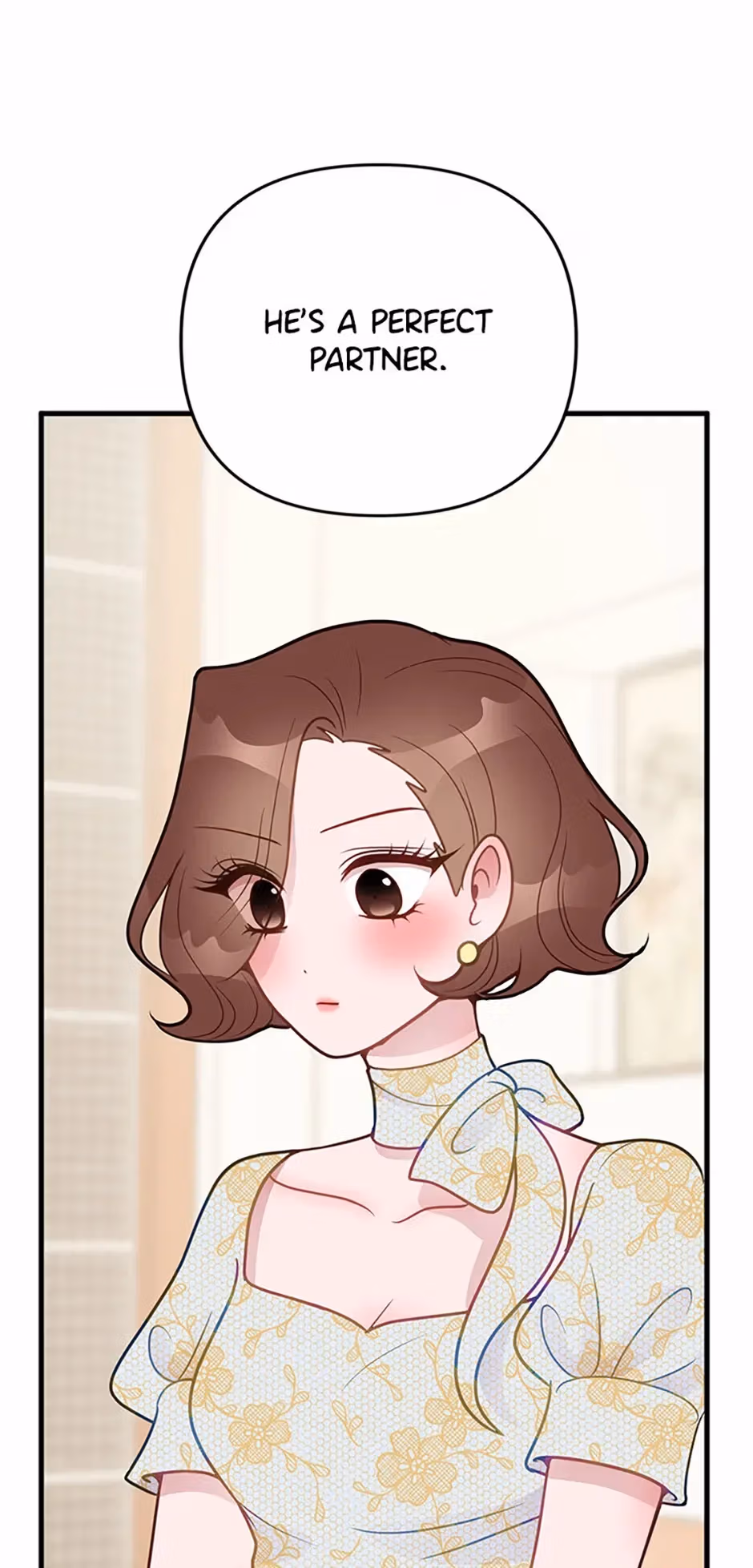 On Bad Terms Chapter 19 page 69 - 