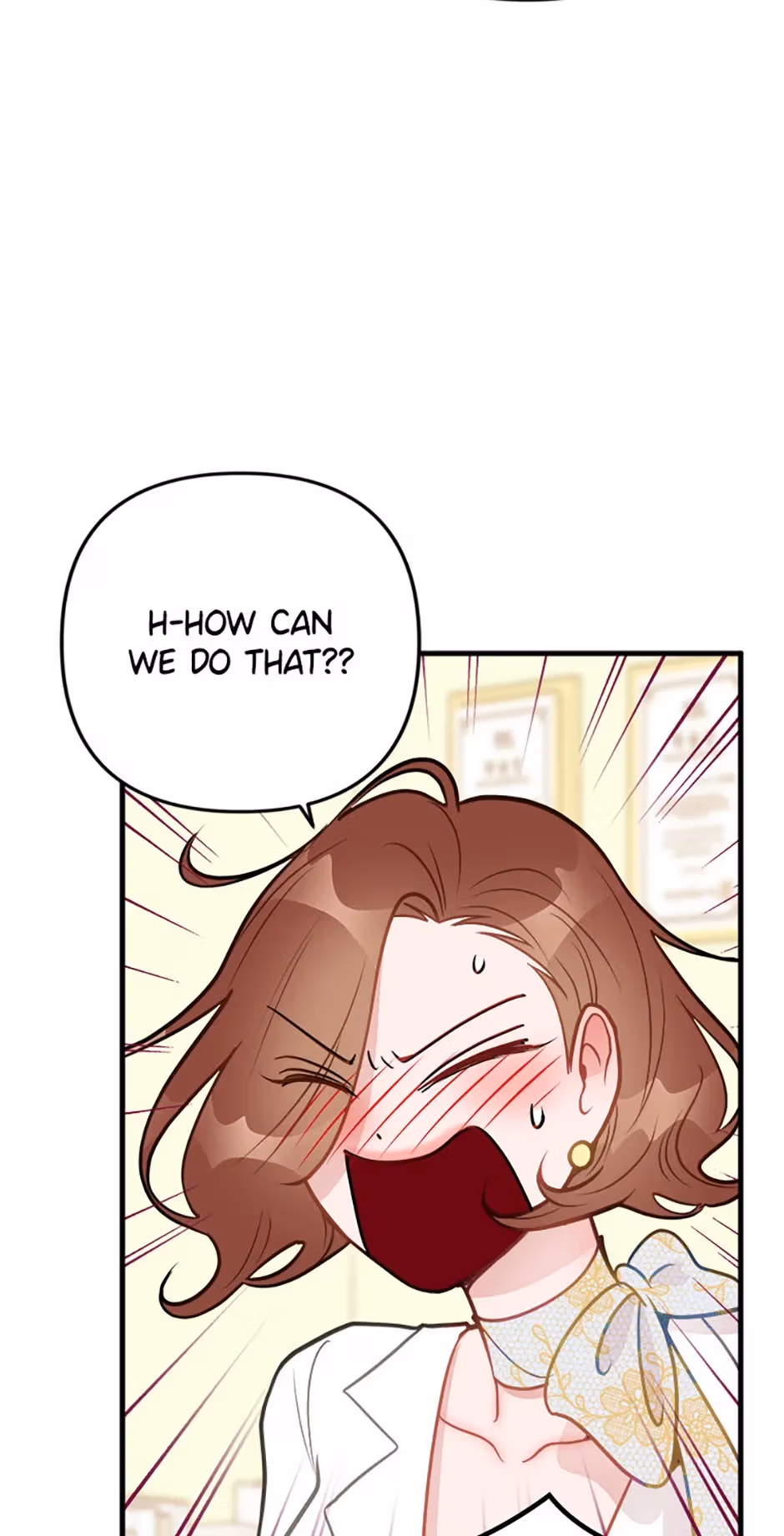 On Bad Terms Chapter 19 page 8 - 
