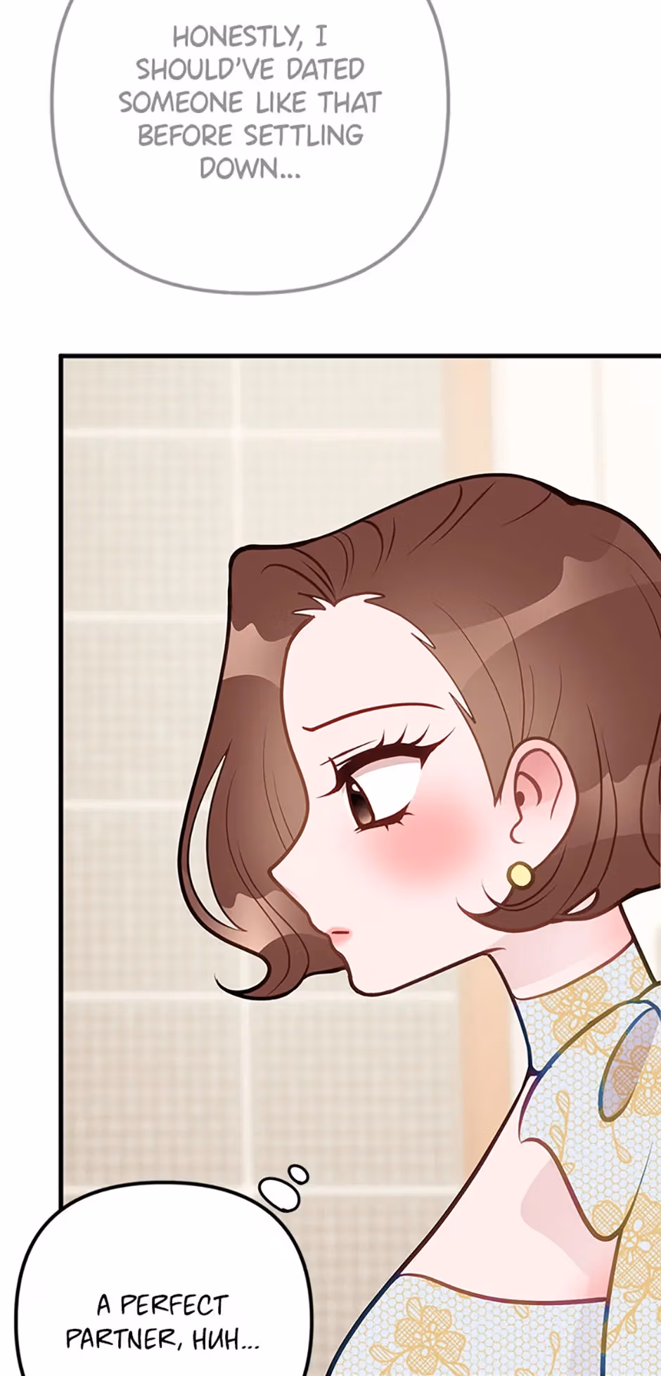 On Bad Terms Chapter 19 page 72 - 