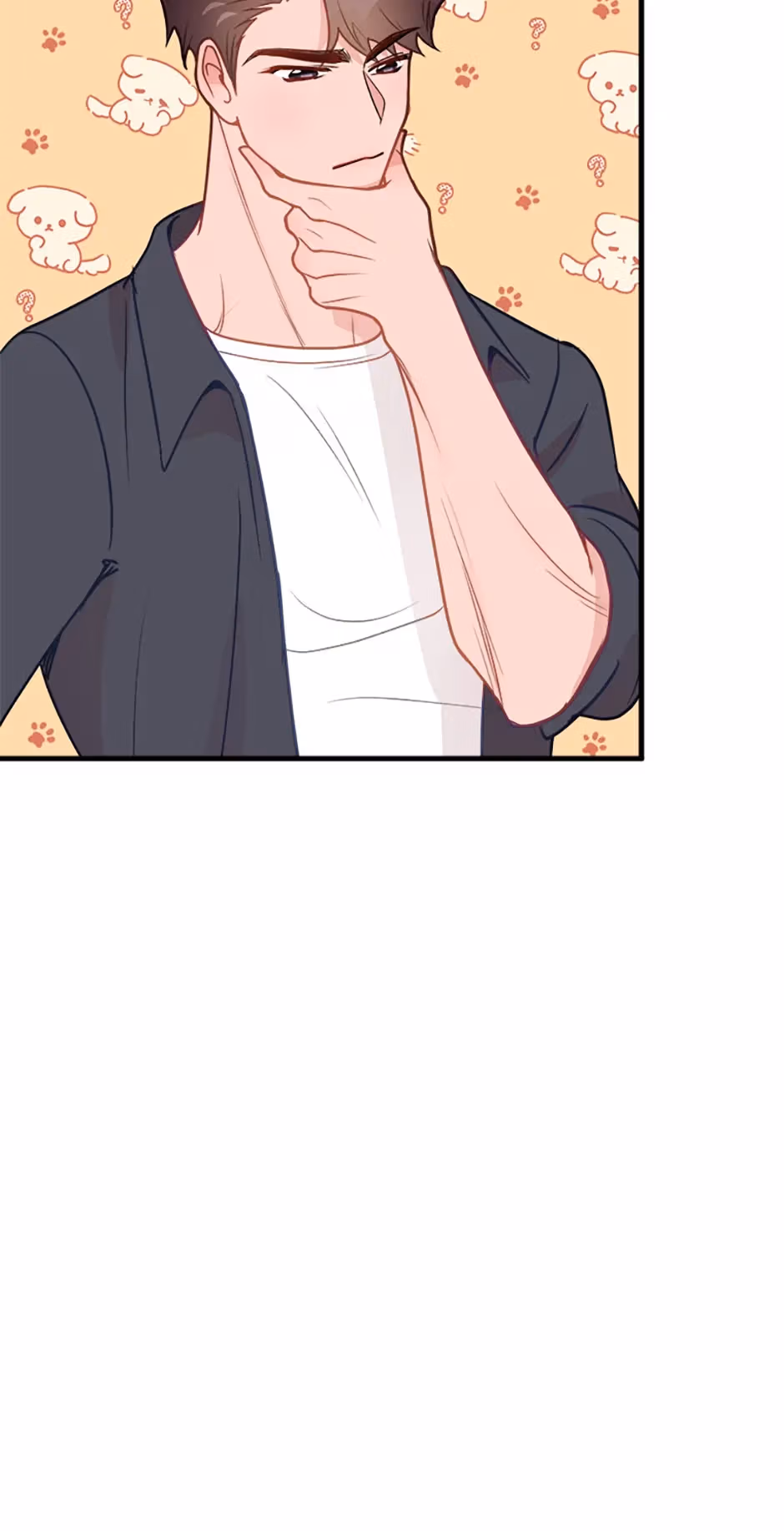 On Bad Terms Chapter 19 page 10 - 