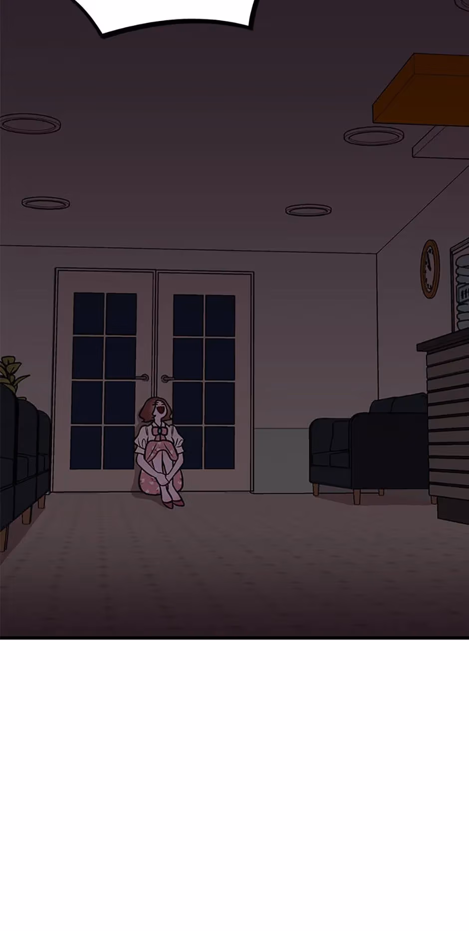 On Bad Terms Chapter 2 page 101 - 