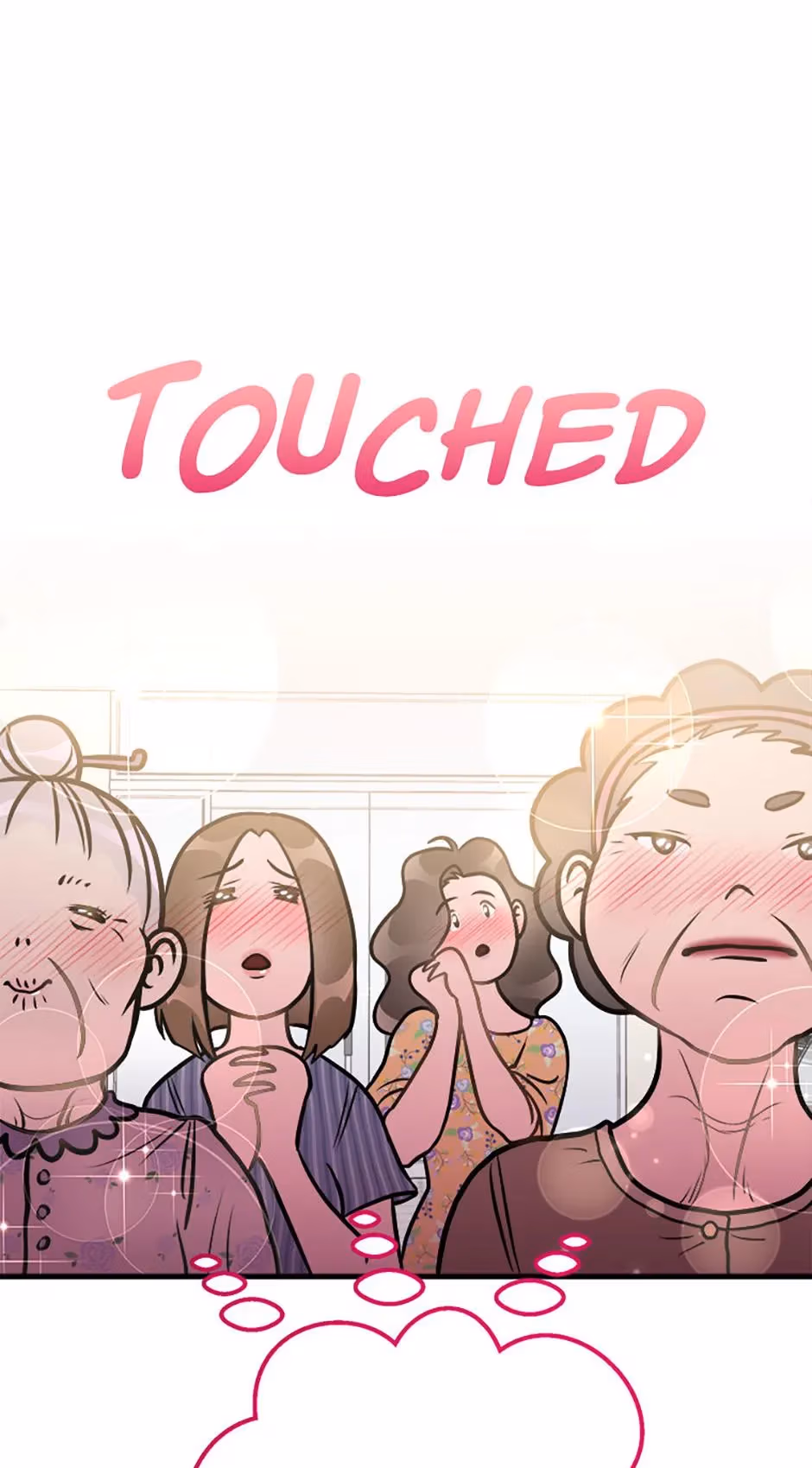 On Bad Terms Chapter 2 page 112 - 