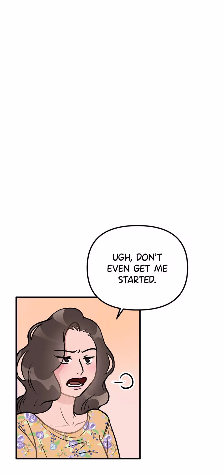 On Bad Terms Chapter 2 page 117 - 