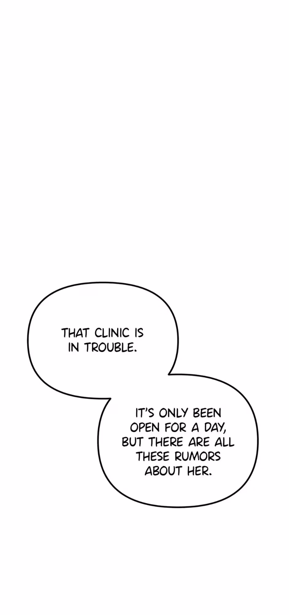 On Bad Terms Chapter 2 page 118 - 