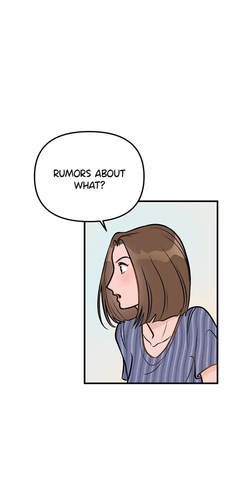 On Bad Terms Chapter 2 page 119 - 
