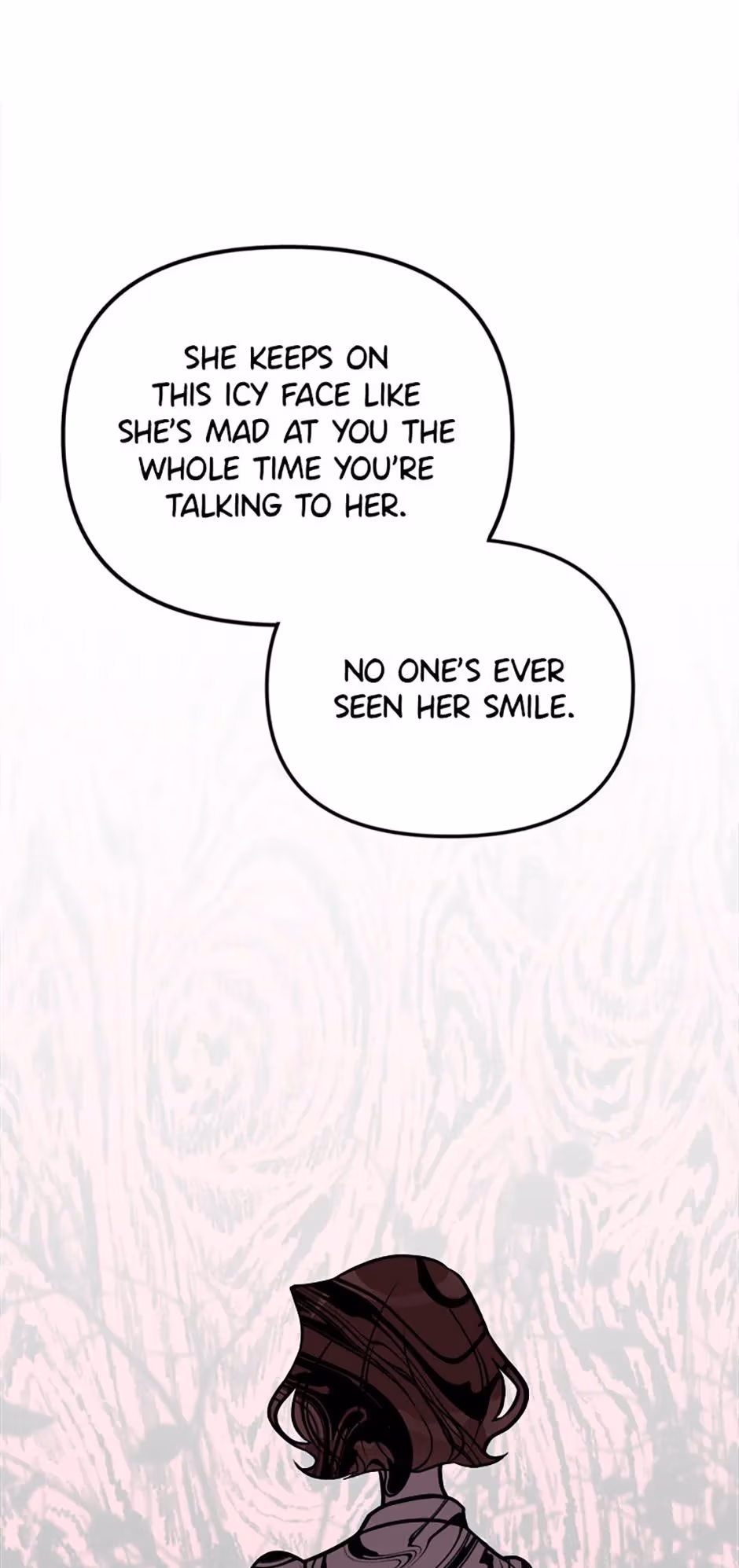On Bad Terms Chapter 2 page 121 - 