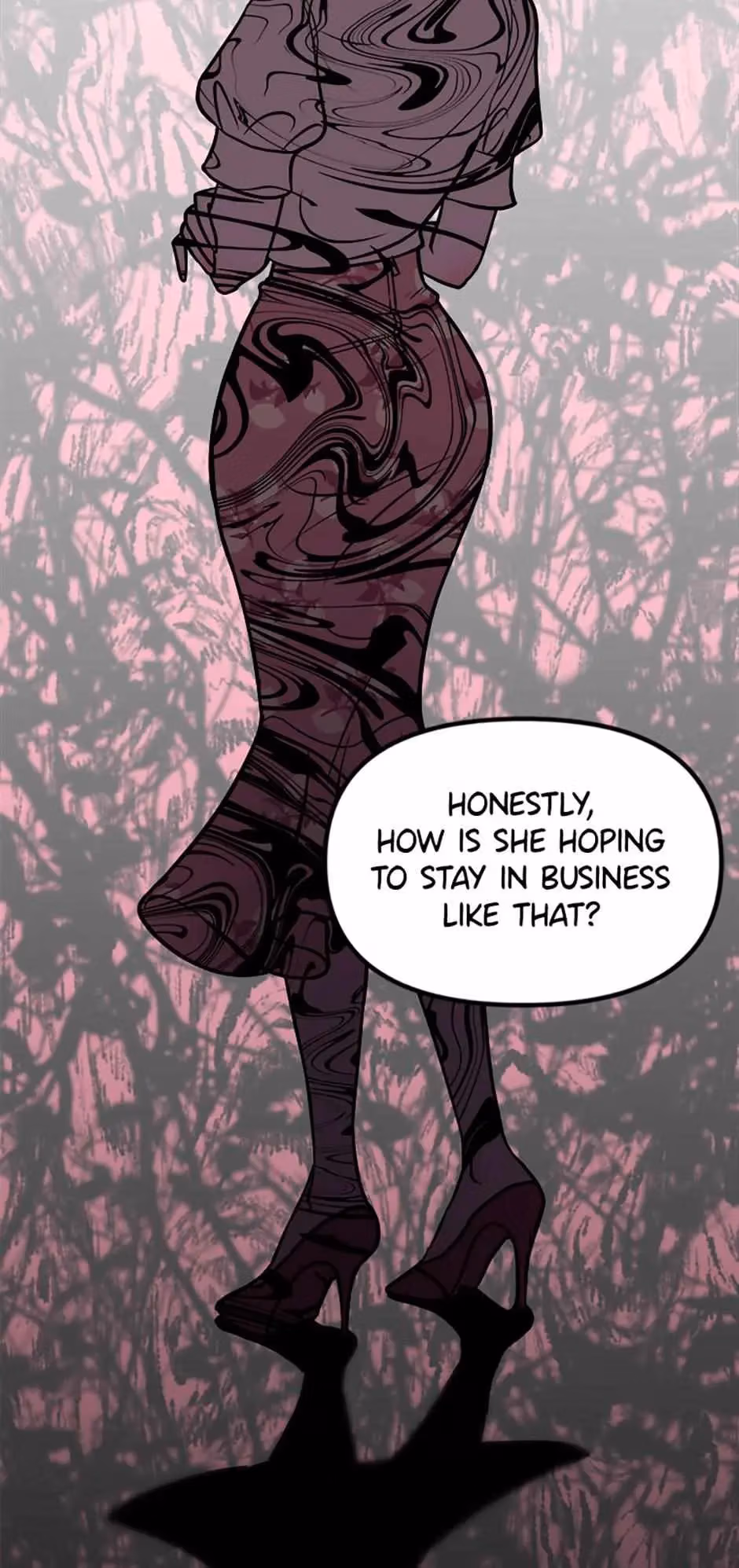 On Bad Terms Chapter 2 page 122 - 