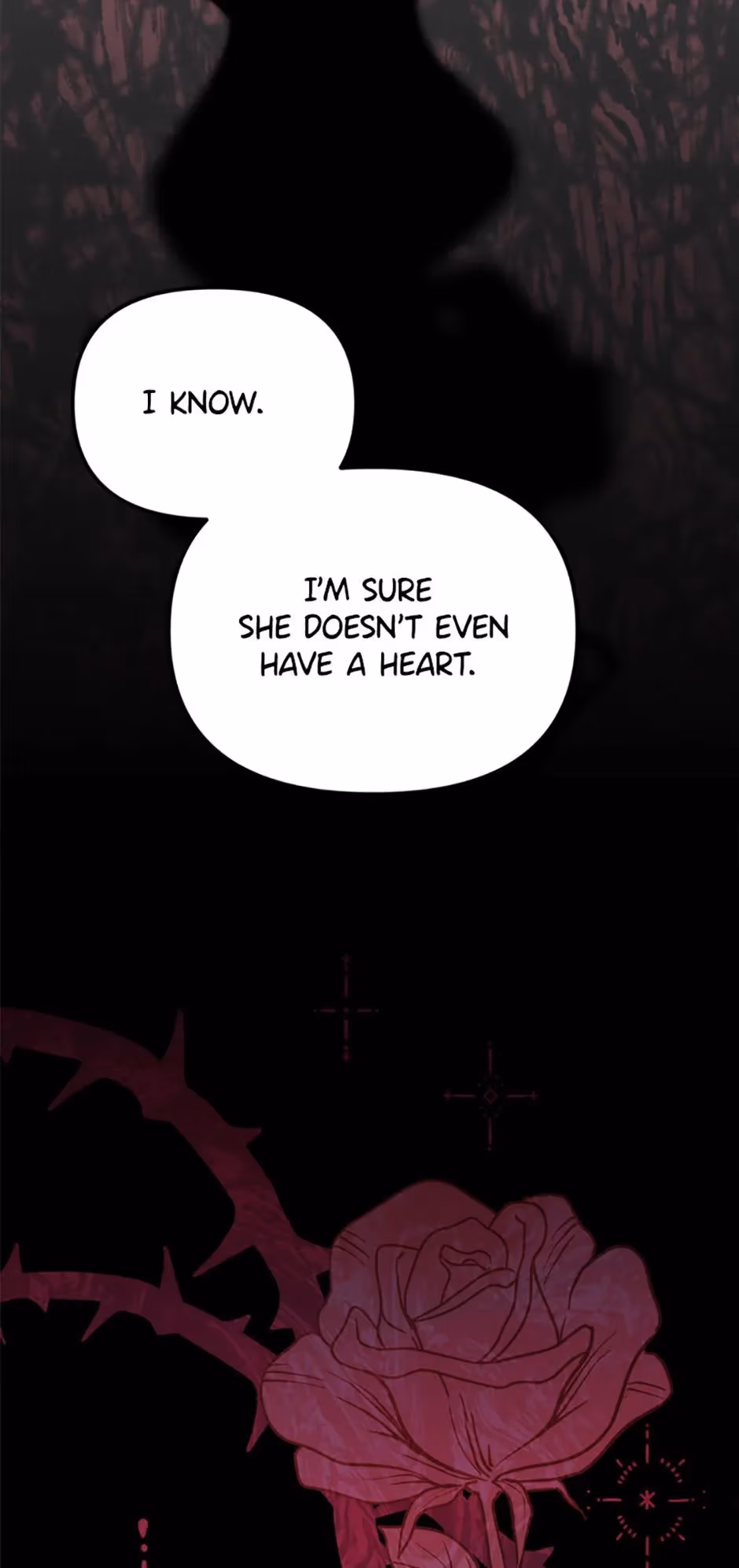 On Bad Terms Chapter 2 page 123 - 
