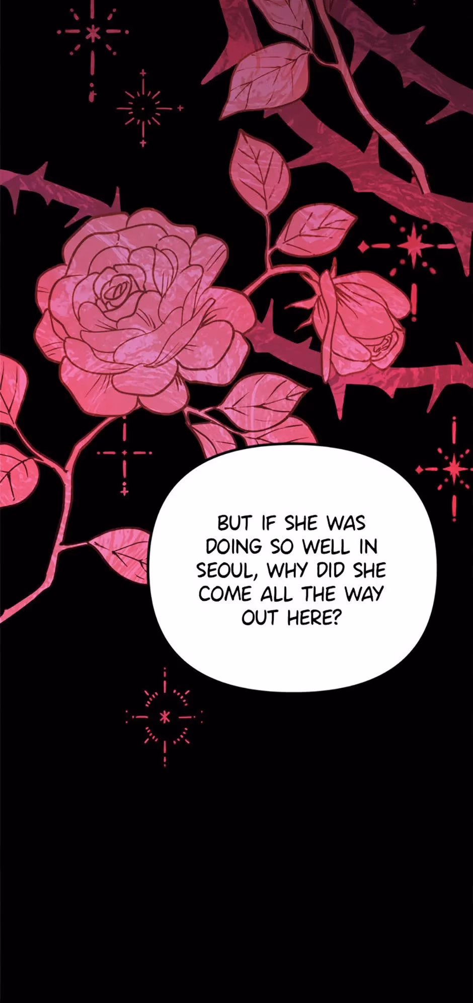 On Bad Terms Chapter 2 page 124 - 