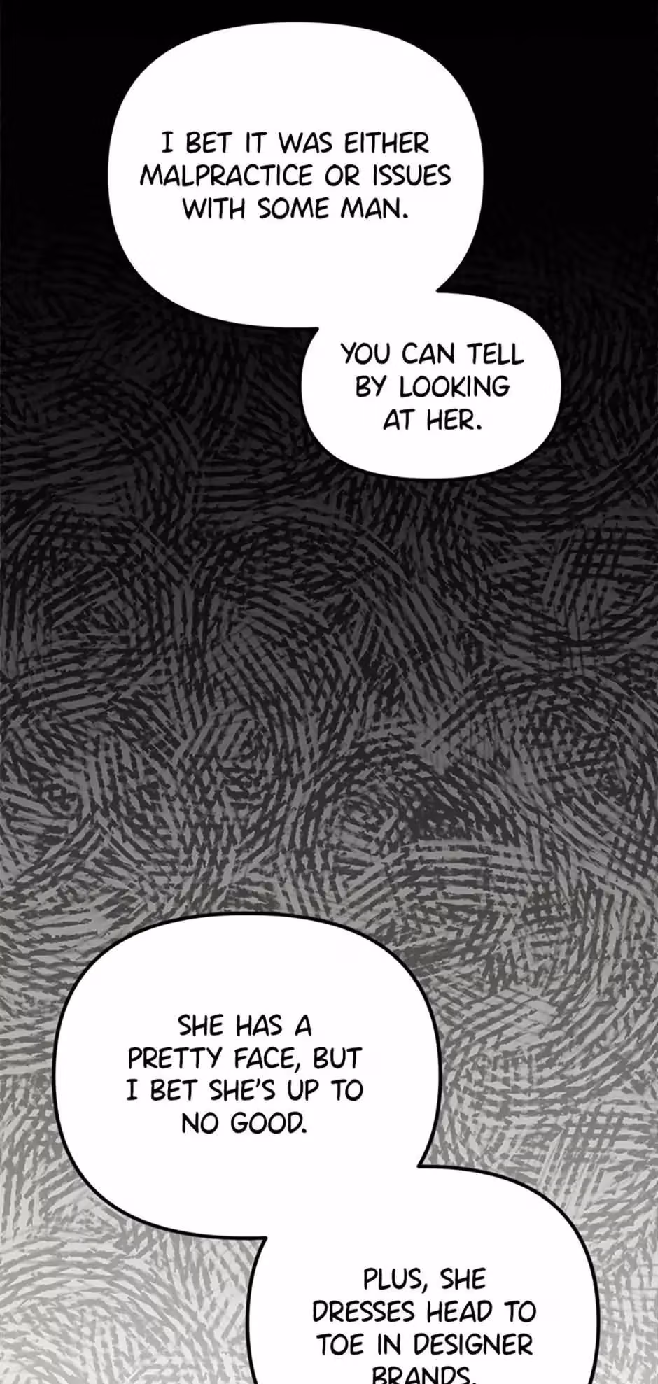 On Bad Terms Chapter 2 page 125 - 