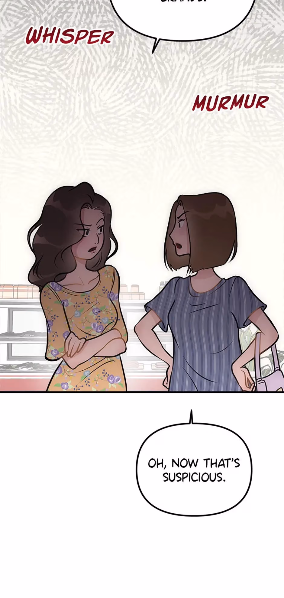 On Bad Terms Chapter 2 page 126 - 