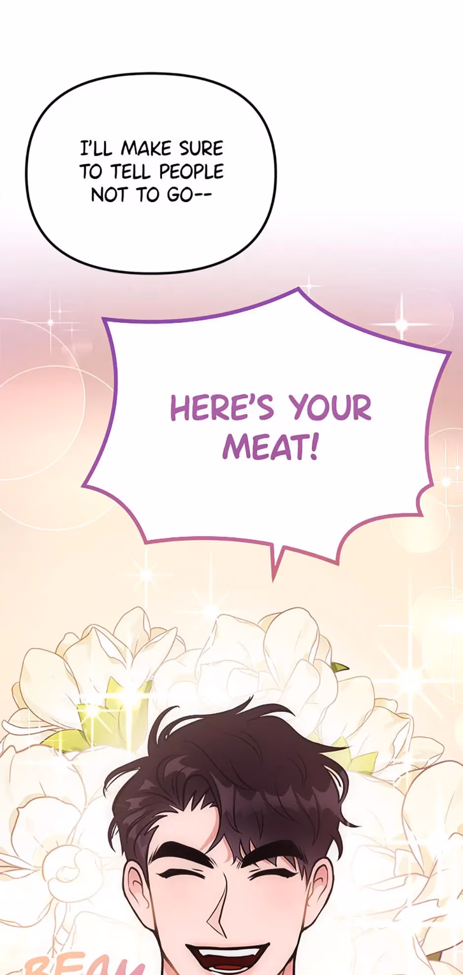 On Bad Terms Chapter 2 page 127 - 