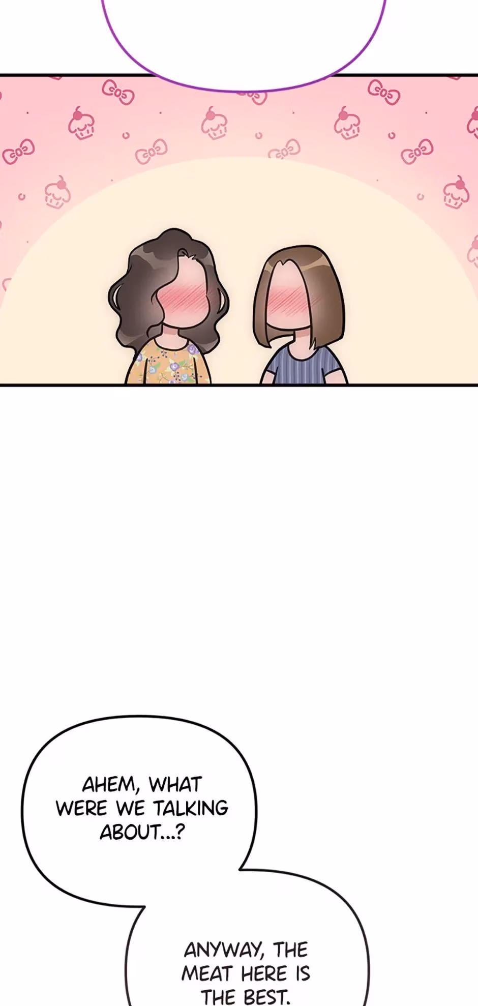 On Bad Terms Chapter 2 page 129 - 