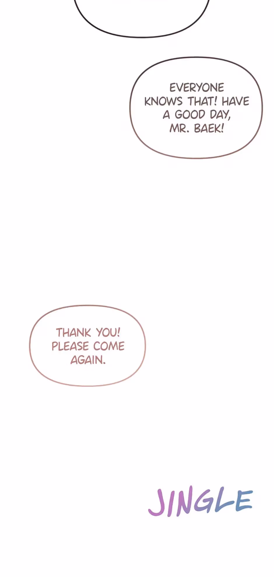 On Bad Terms Chapter 2 page 130 - 