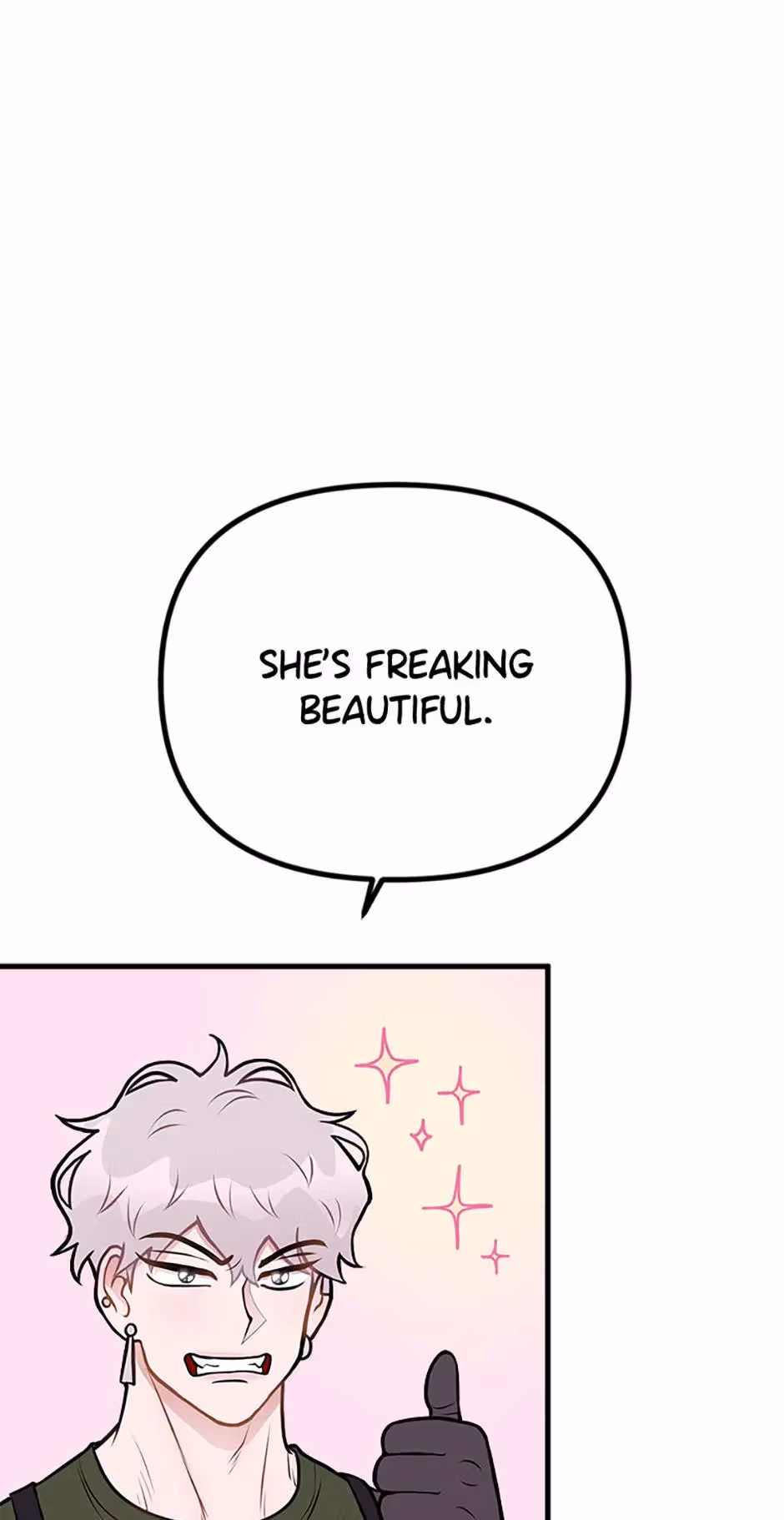 On Bad Terms Chapter 2 page 134 - 