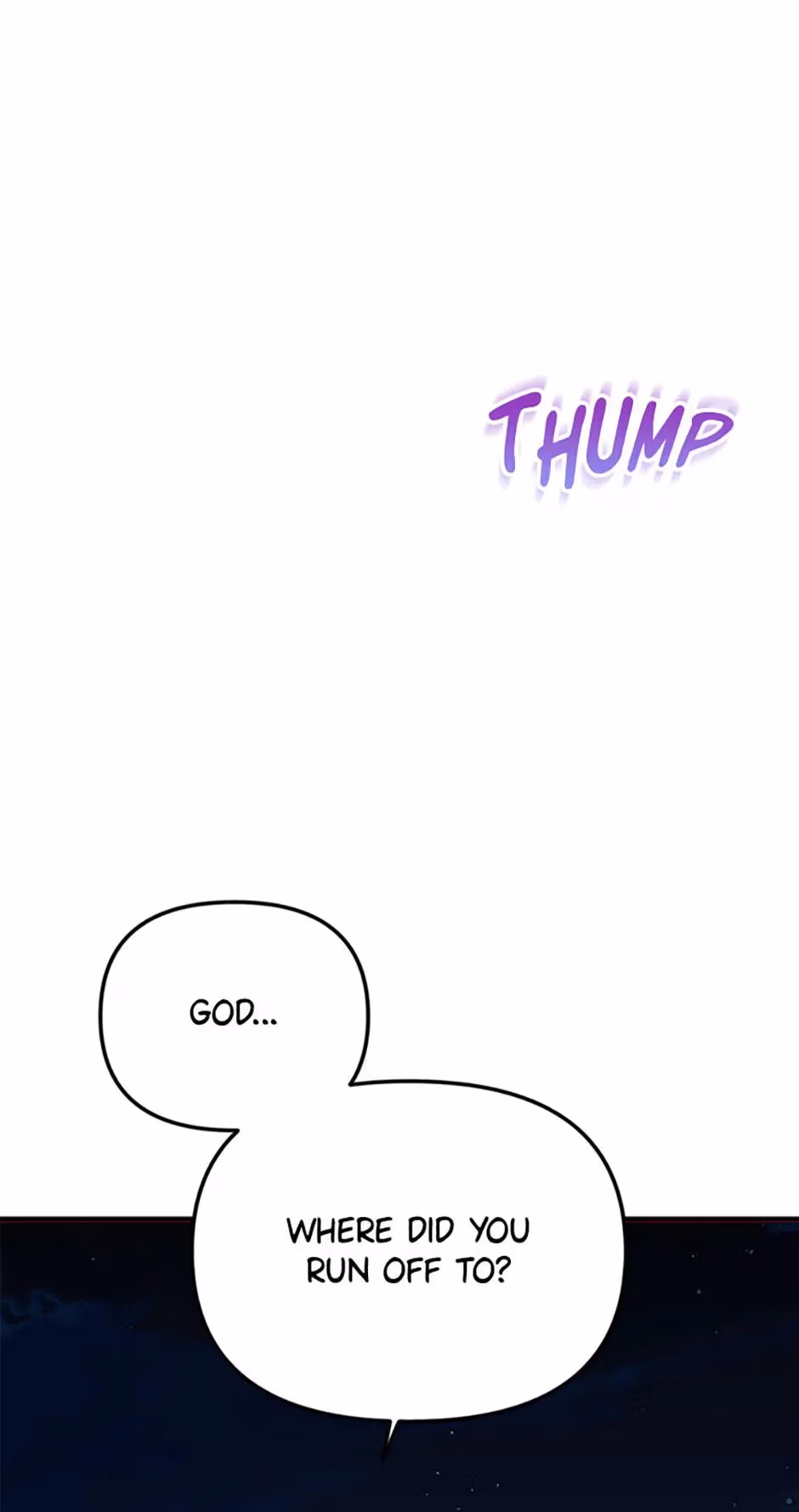 On Bad Terms Chapter 2 page 15 - 