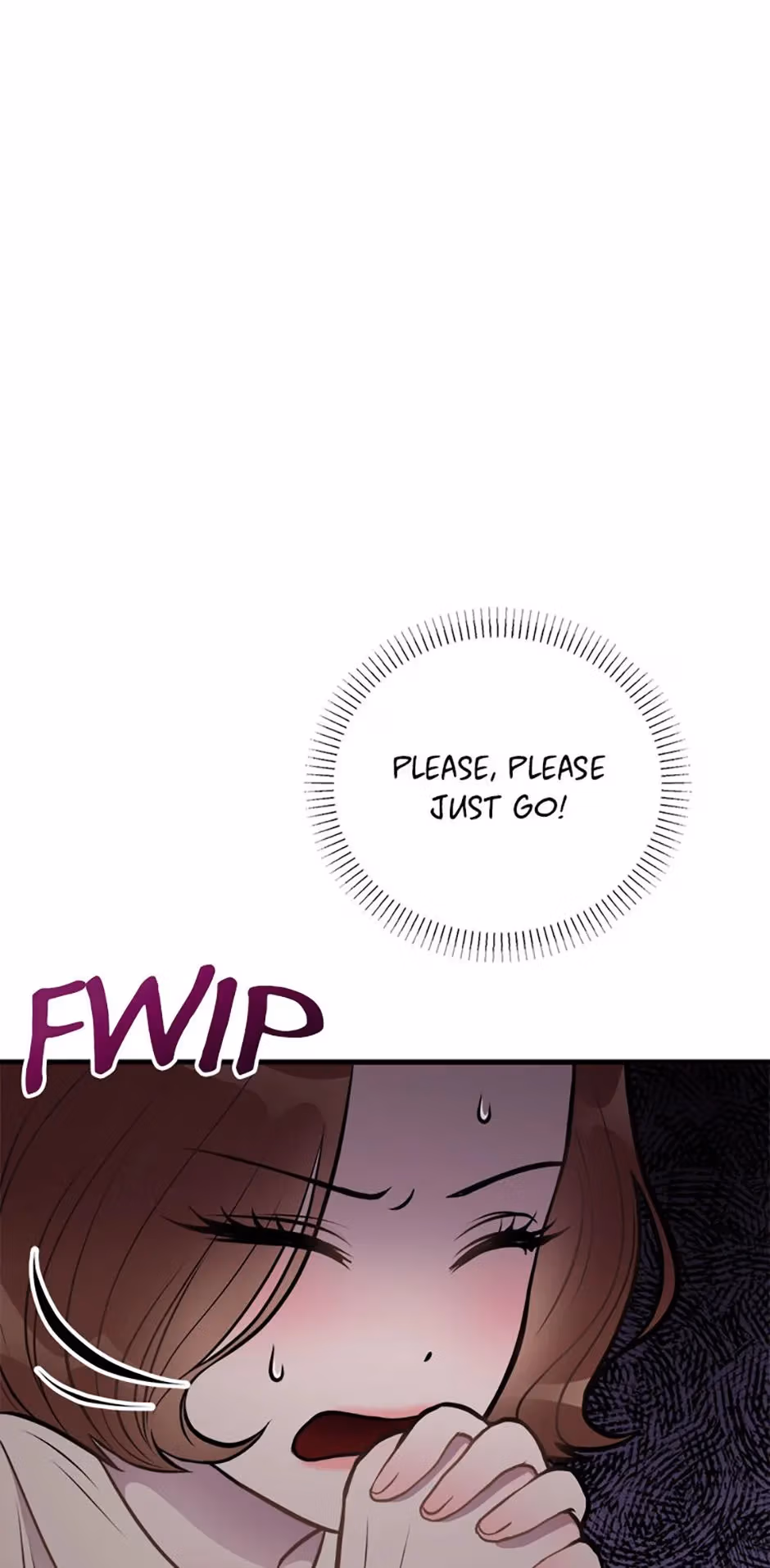 On Bad Terms Chapter 2 page 18 - 