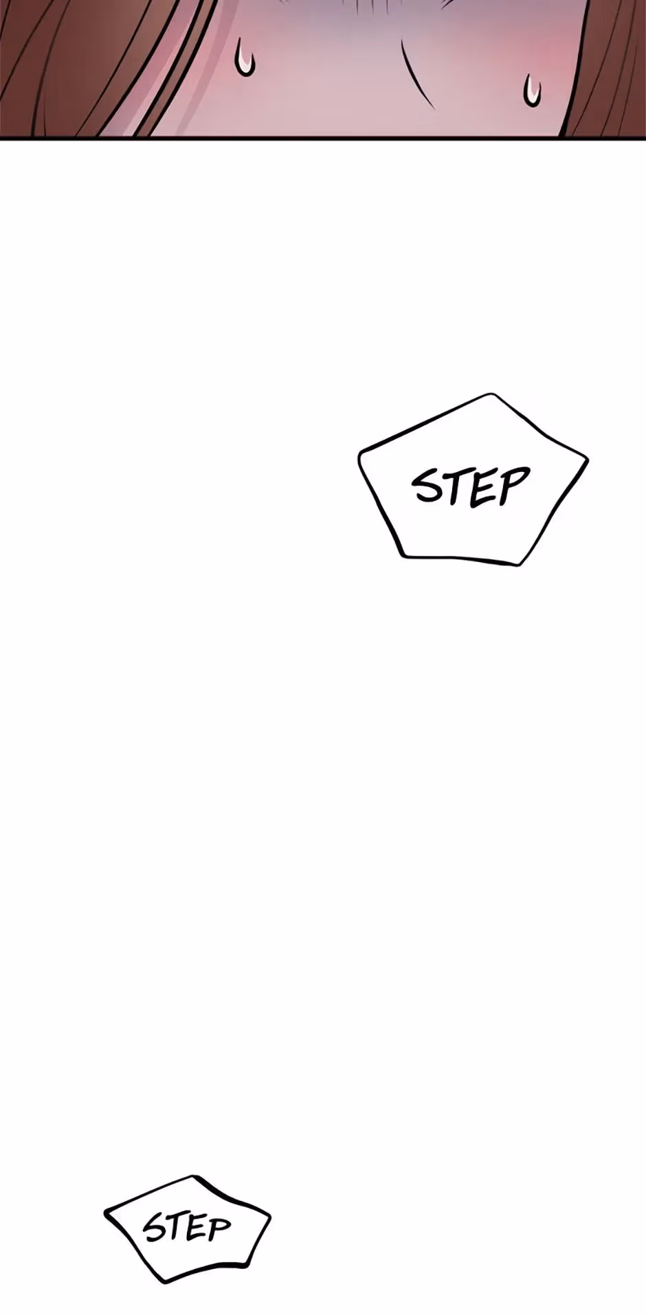 On Bad Terms Chapter 2 page 21 - 