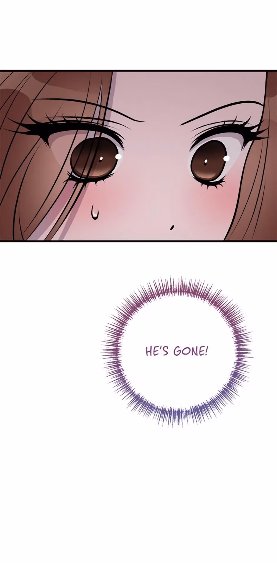 On Bad Terms Chapter 2 page 22 - 