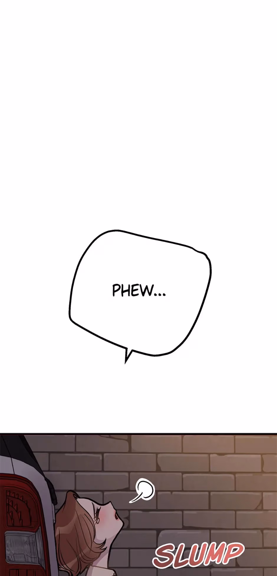 On Bad Terms Chapter 2 page 23 - 