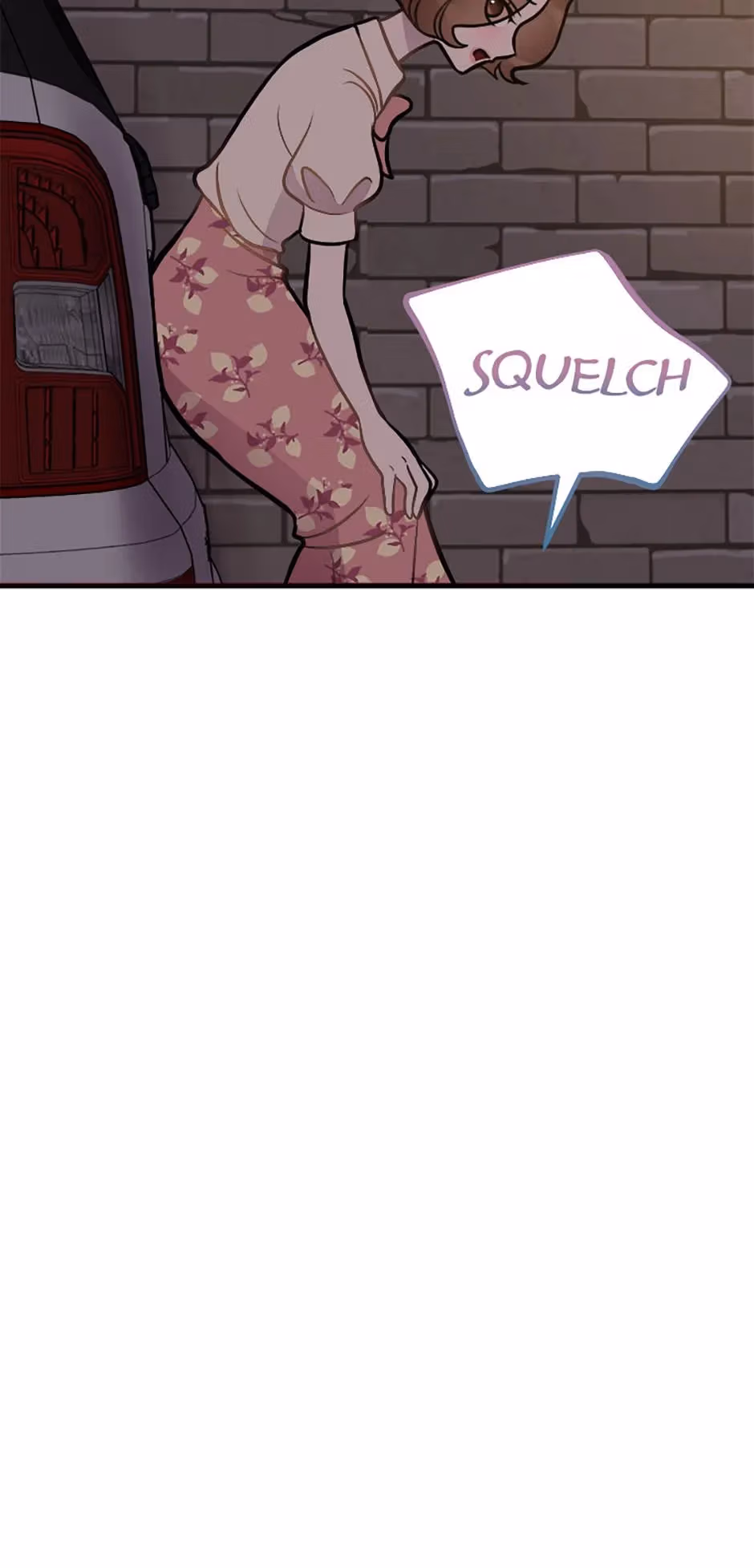 On Bad Terms Chapter 2 page 25 - 