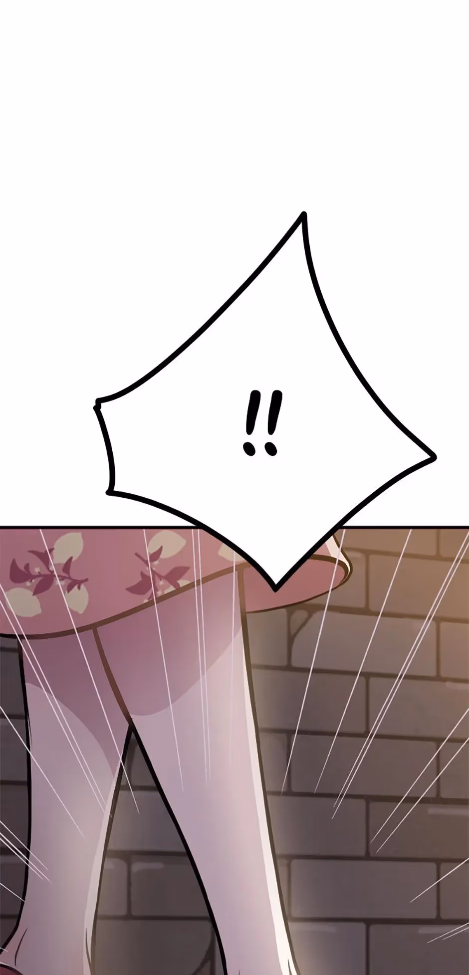 On Bad Terms Chapter 2 page 27 - 