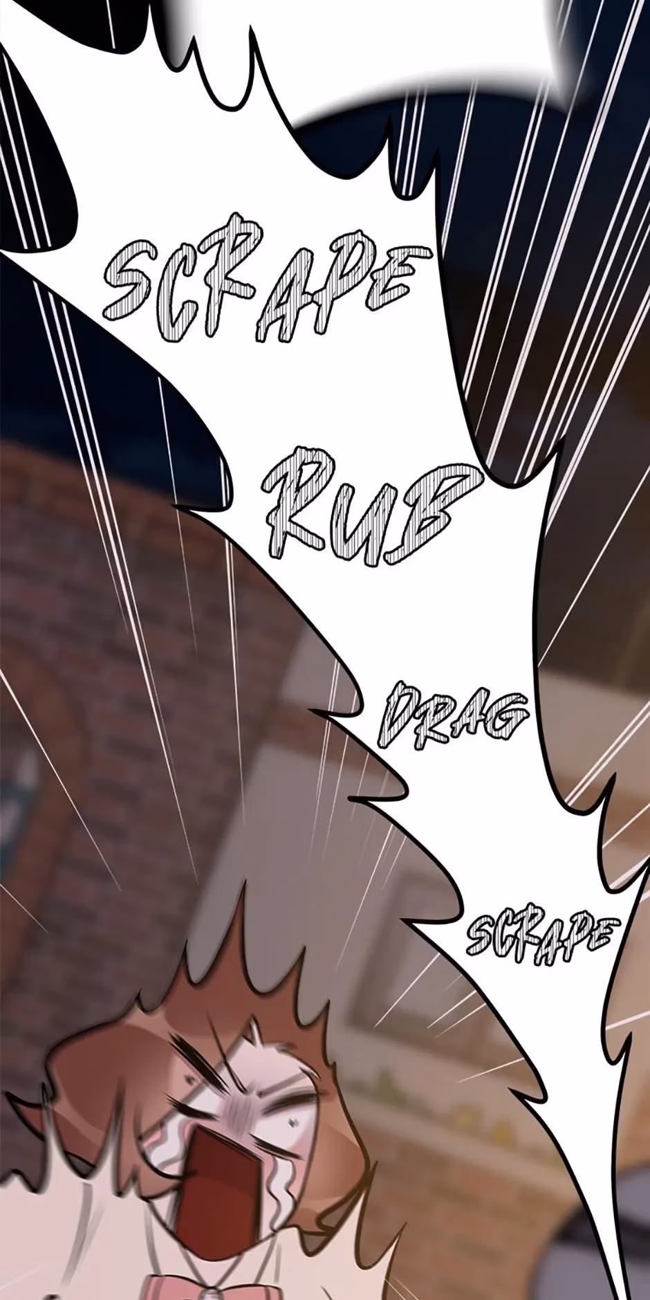 On Bad Terms Chapter 2 page 30 - 