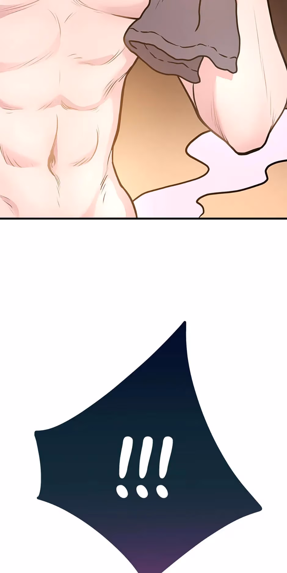 On Bad Terms Chapter 2 page 4 - 