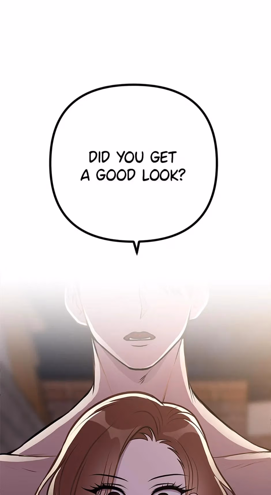 On Bad Terms Chapter 2 page 40 - 