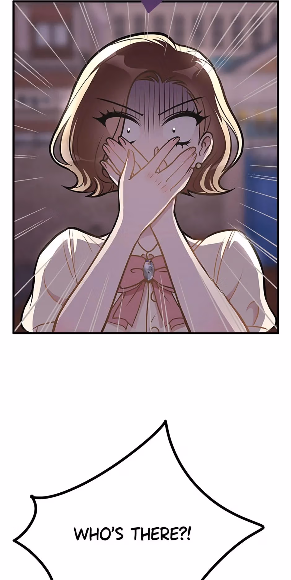 On Bad Terms Chapter 2 page 5 - 