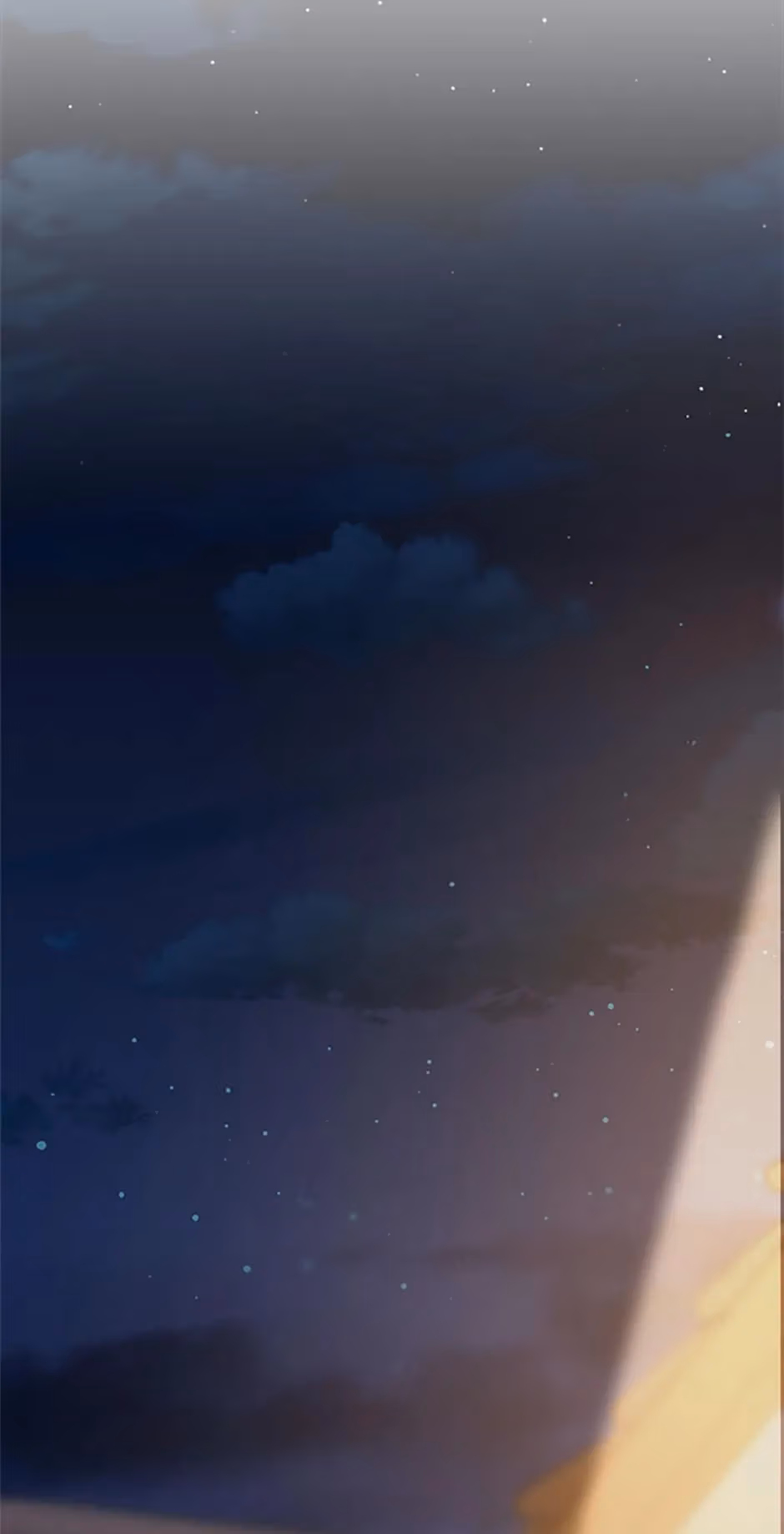 On Bad Terms Chapter 2 page 43 - 
