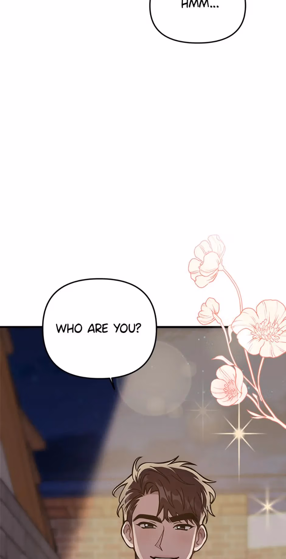 On Bad Terms Chapter 2 page 47 - 