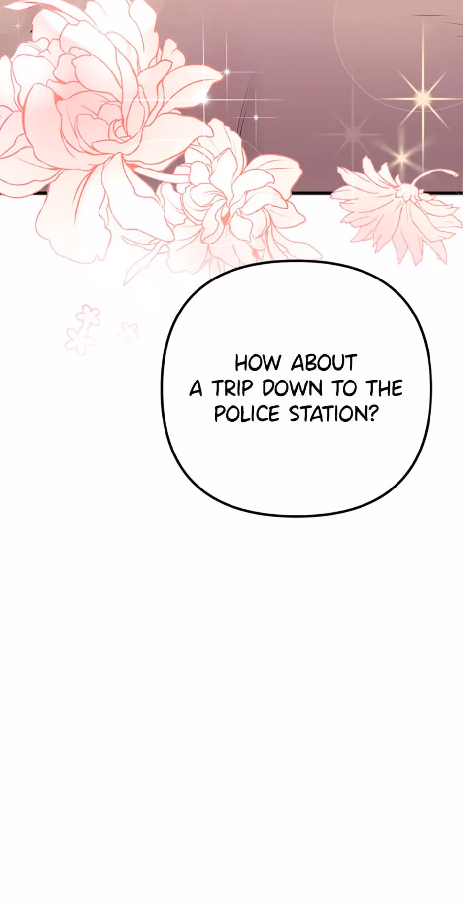 On Bad Terms Chapter 2 page 50 - 