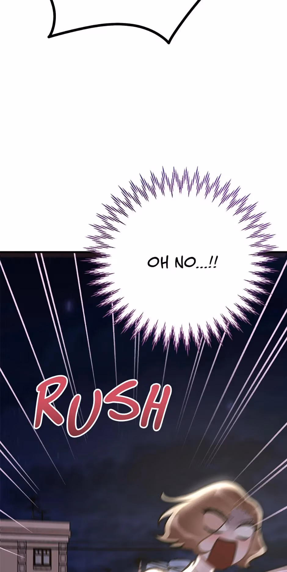 On Bad Terms Chapter 2 page 6 - 