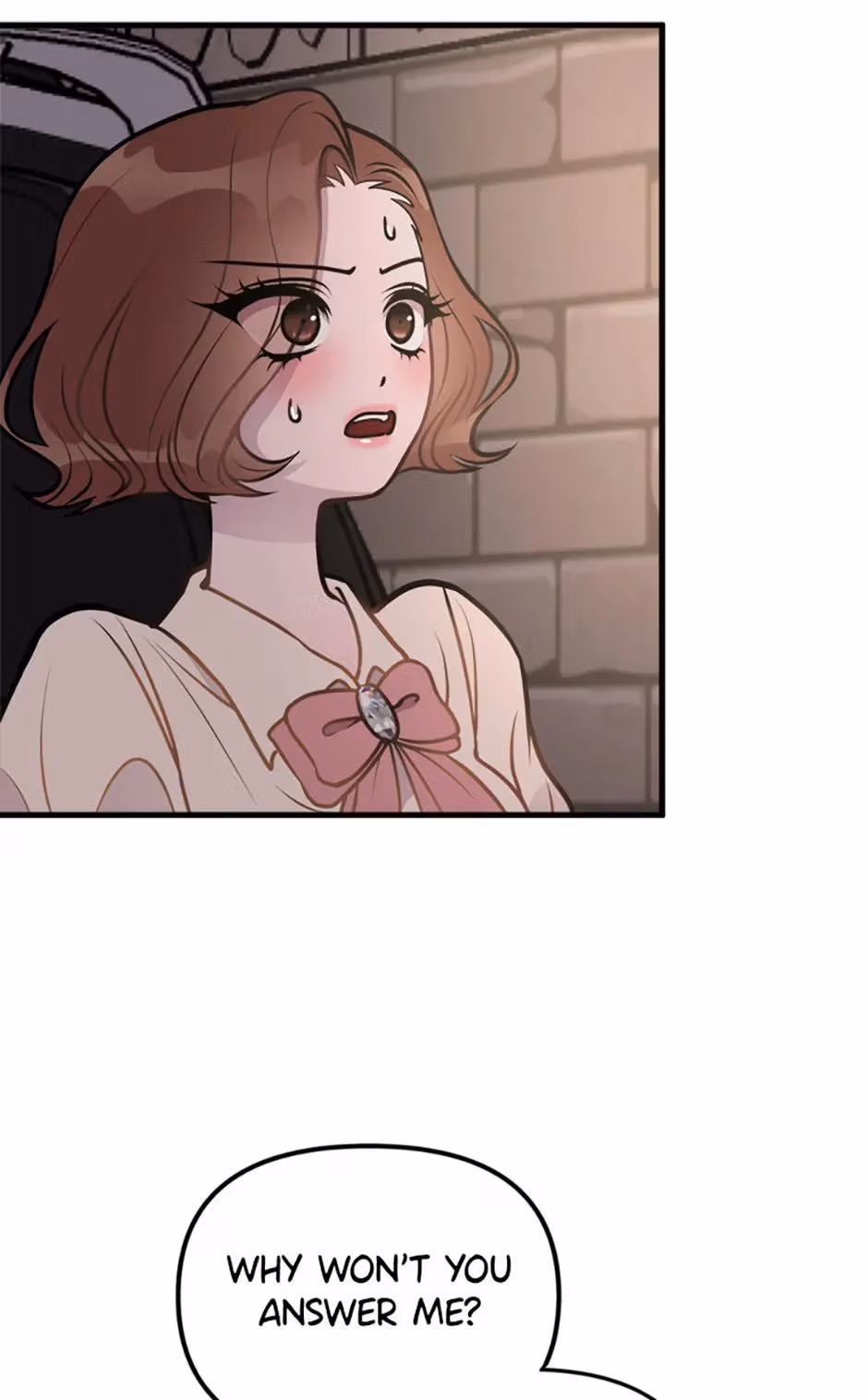 On Bad Terms Chapter 2 page 52 - 