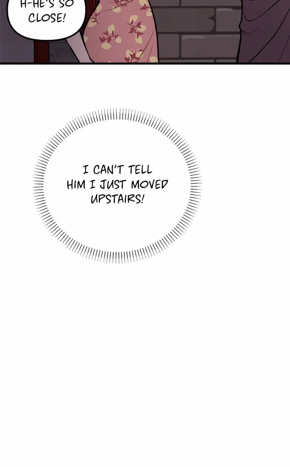 On Bad Terms Chapter 2 page 54 - 