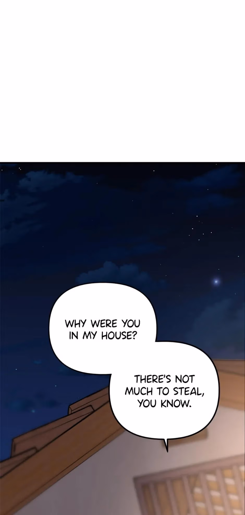 On Bad Terms Chapter 2 page 58 - 