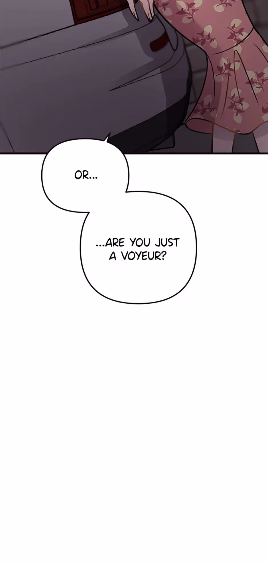 On Bad Terms Chapter 2 page 60 - 