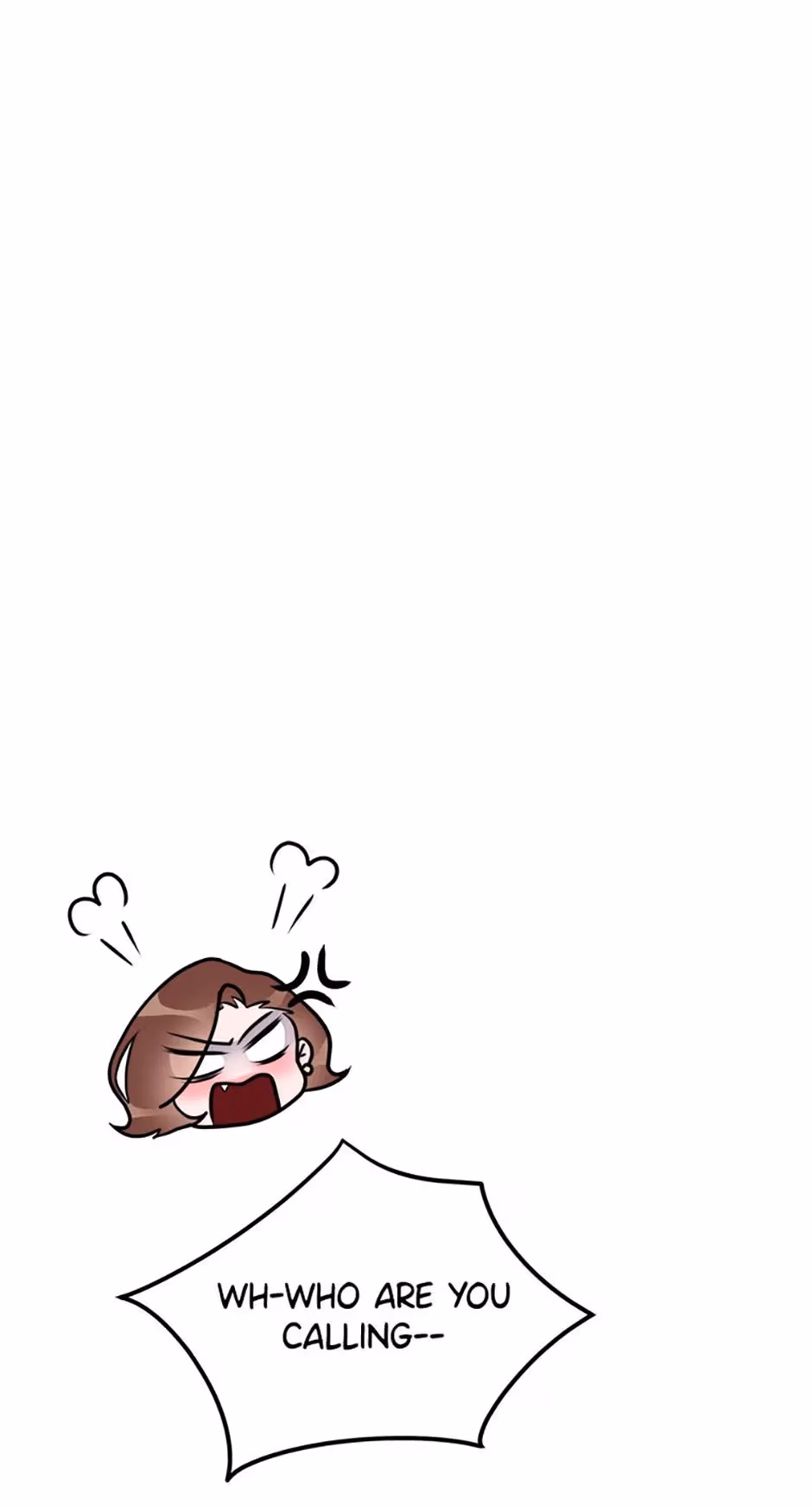 On Bad Terms Chapter 2 page 61 - 