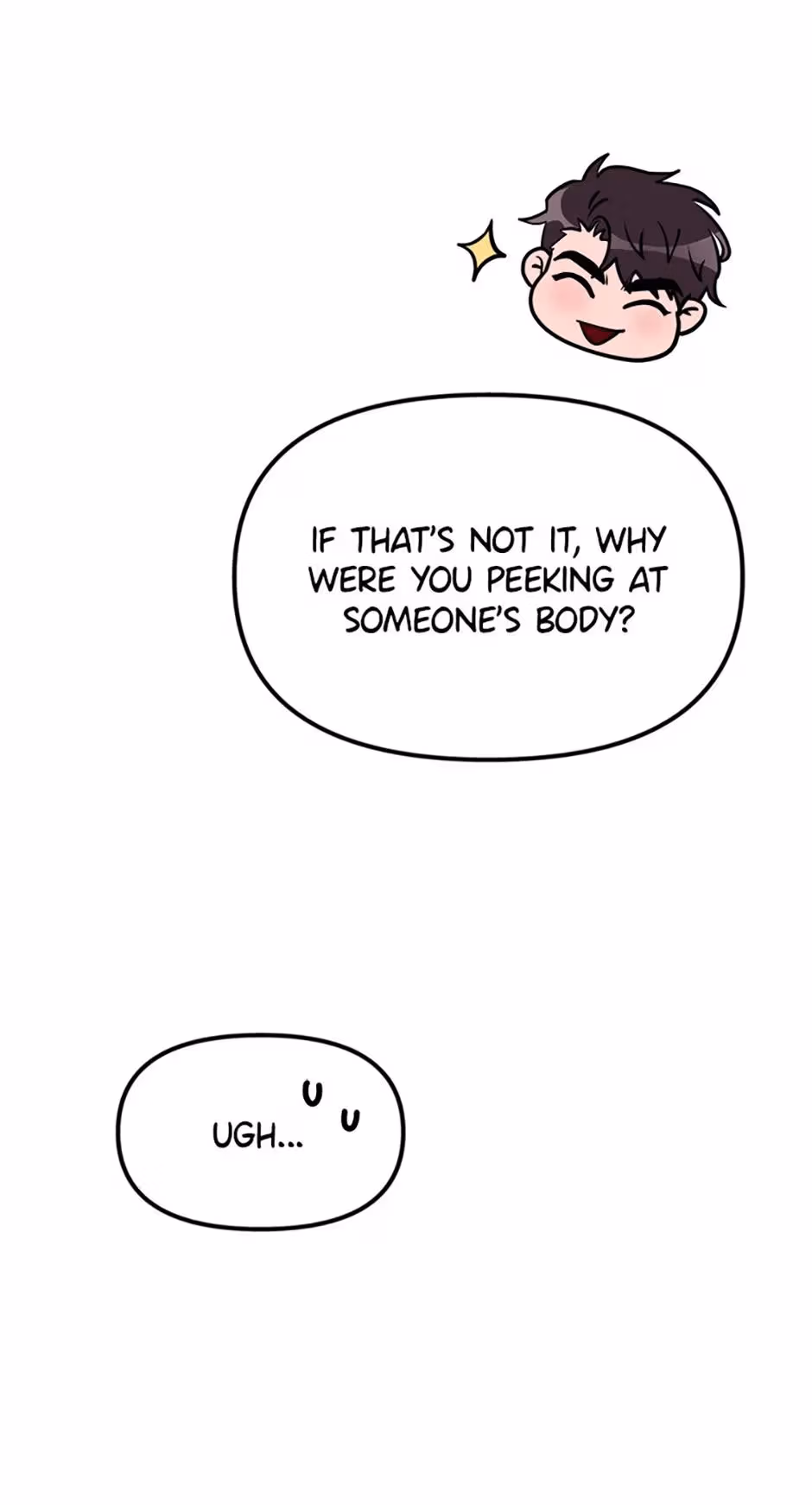 On Bad Terms Chapter 2 page 62 - 