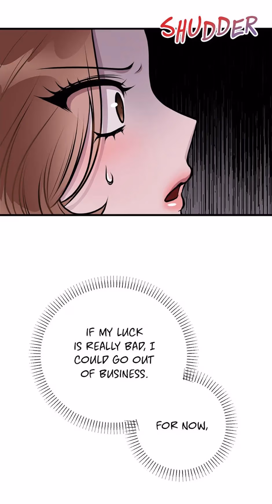 On Bad Terms Chapter 2 page 64 - 