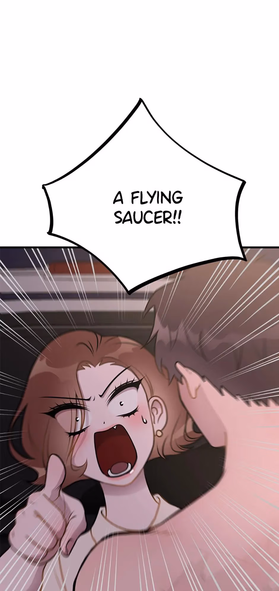 On Bad Terms Chapter 2 page 67 - 