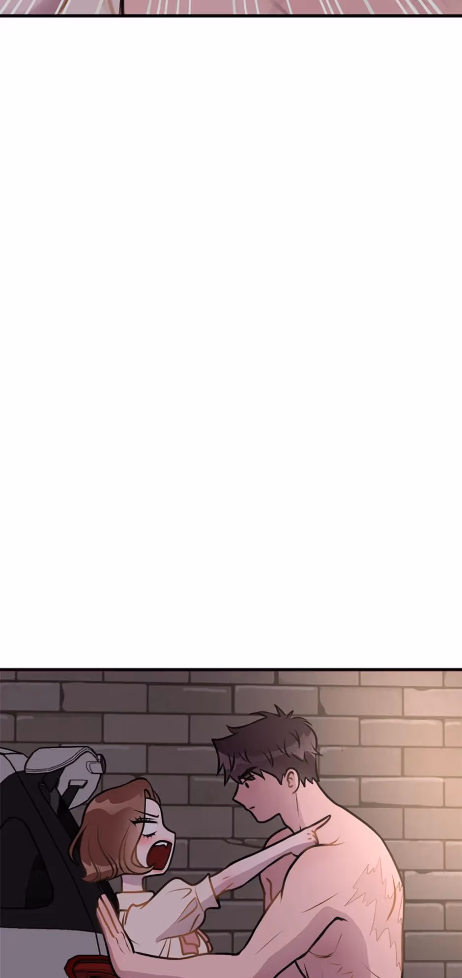 On Bad Terms Chapter 2 page 68 - 