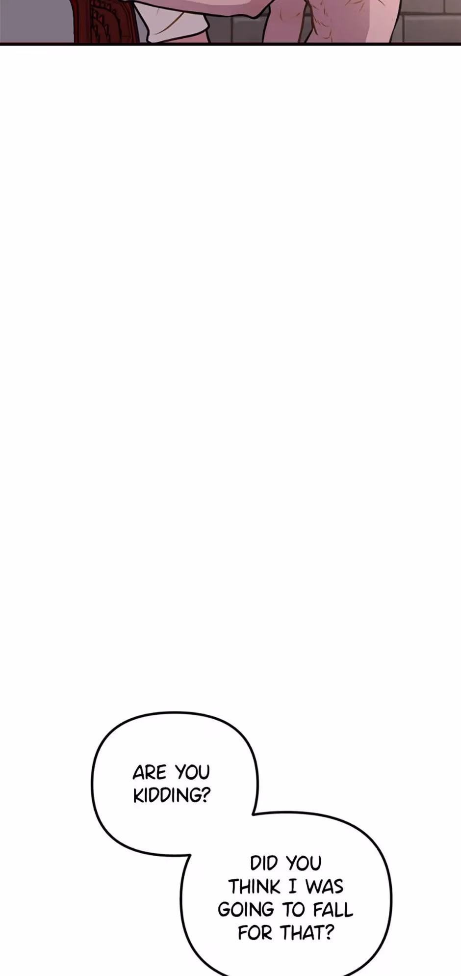 On Bad Terms Chapter 2 page 69 - 