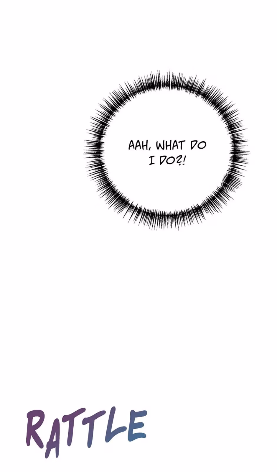 On Bad Terms Chapter 2 page 8 - 