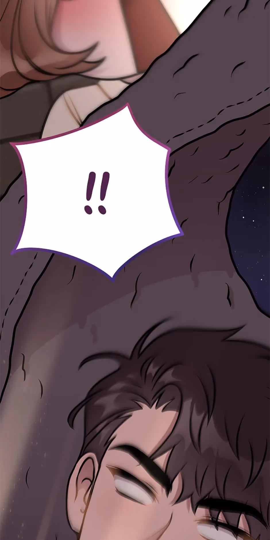 On Bad Terms Chapter 2 page 76 - 